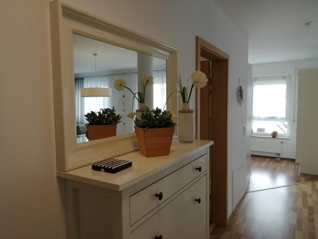 Fotografie z fotogalerie ubytování Ferienwohnung Prestige 1 v destinaci Friedrichshafen
