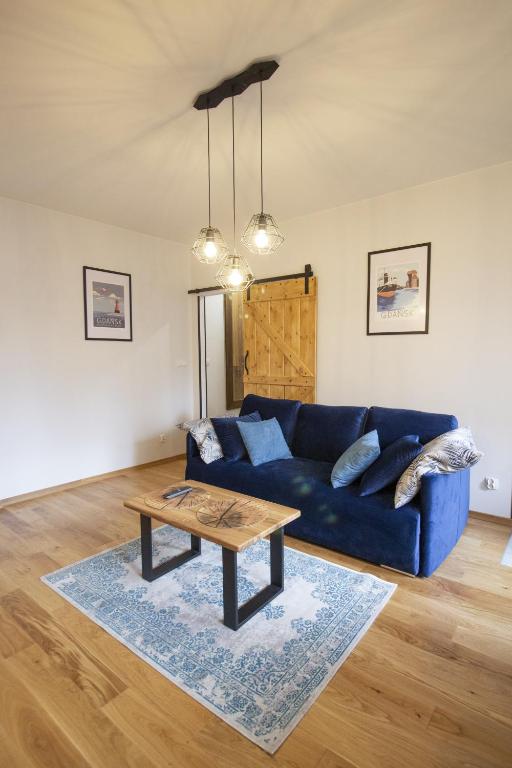 Apartament Rajska 12 - 2