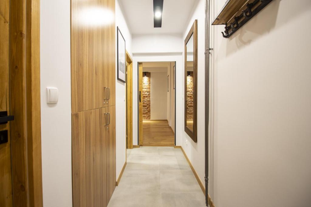 Apartament Rajska 12 - 8