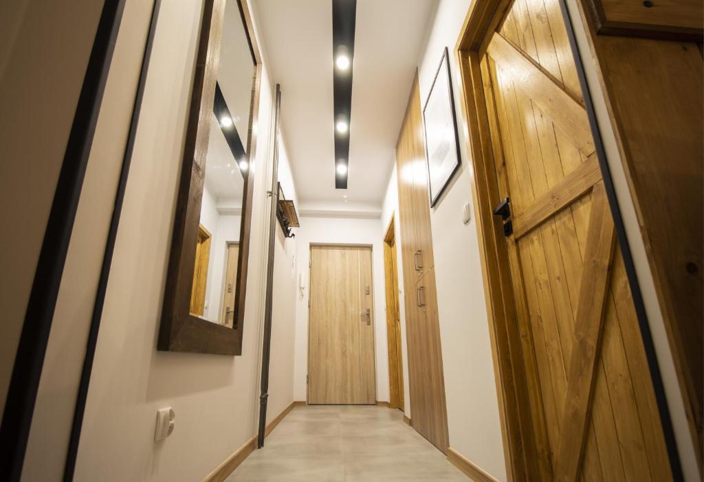 Apartament Rajska 12 - 9