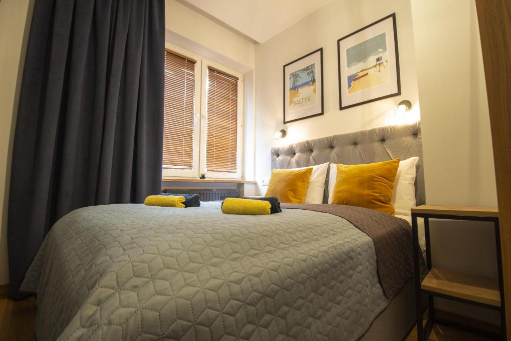 Apartament Rajska 12 - 5