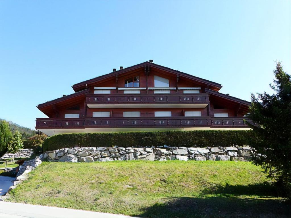 Apartment with Garden Daltons 1 - Chalet Met één Slaapkamer