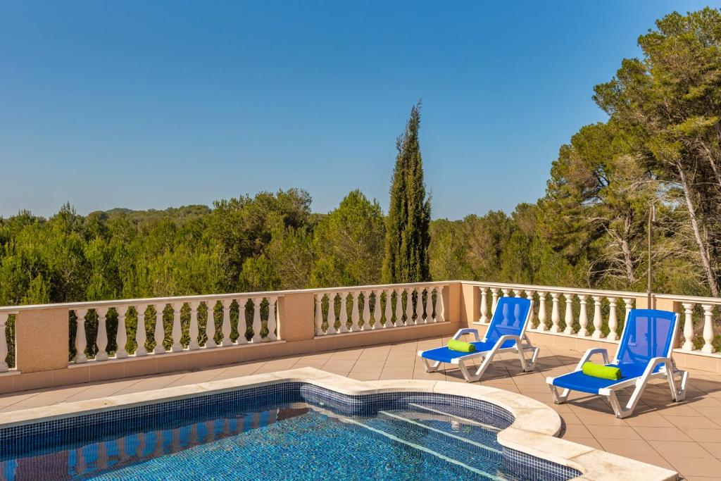 Villa Pili, Son Parc – Updated 2023 Prices