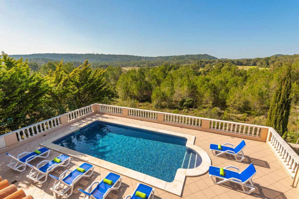 Villa Pili, Son Parc – Updated 2023 Prices