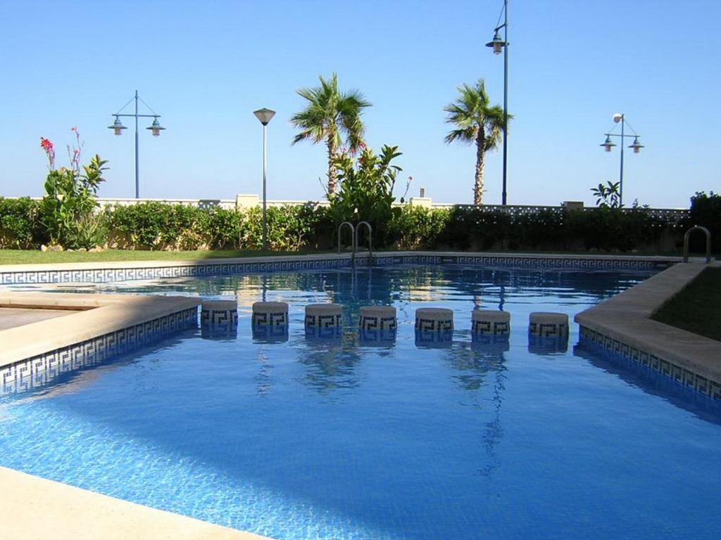 Apartamento Da Vinci 6 Inmomart, Peñíscola – Updated 2023 Prices