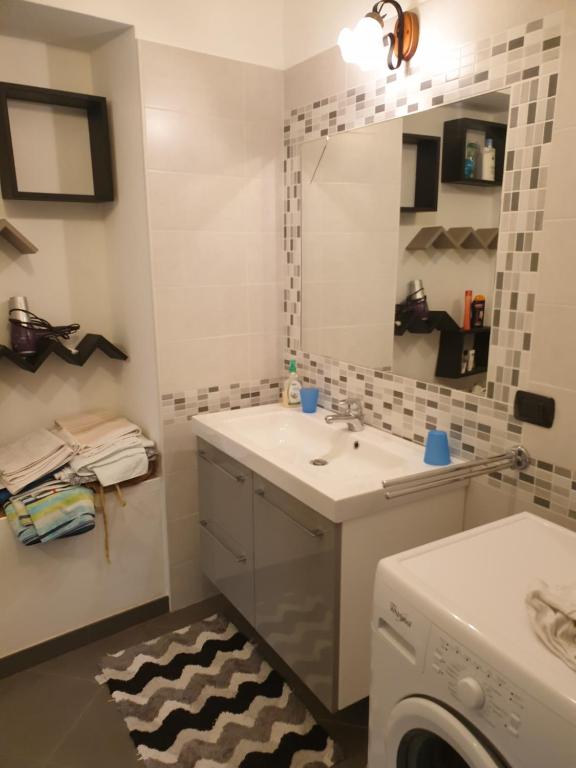 Zia Zelinda - Habitación Económica Doble O Twin