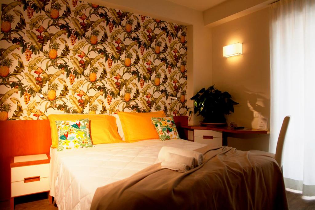 Hotel Montecarlo - Vista Mare con Area Fitness - Resim 45