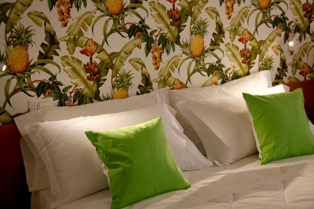 Hotel Montecarlo - Vista Mare con Area Fitness - Resim 28