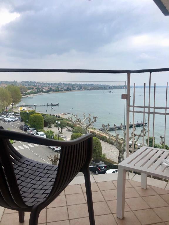 Příroda nedaleko hotelu