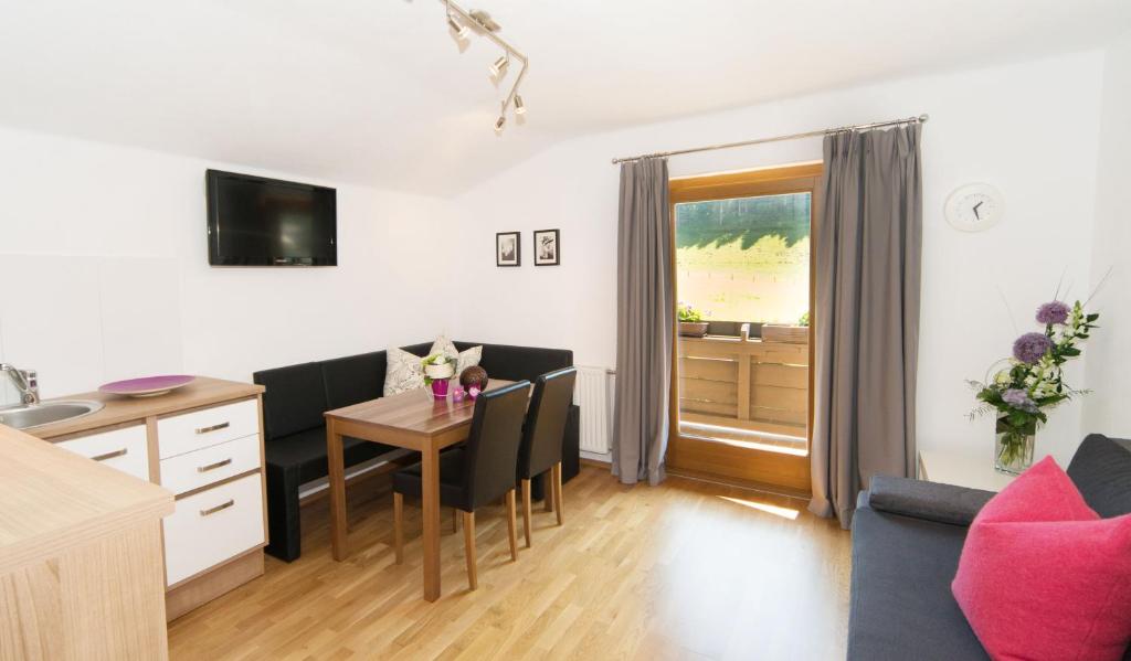 Central Filzmoos - 1