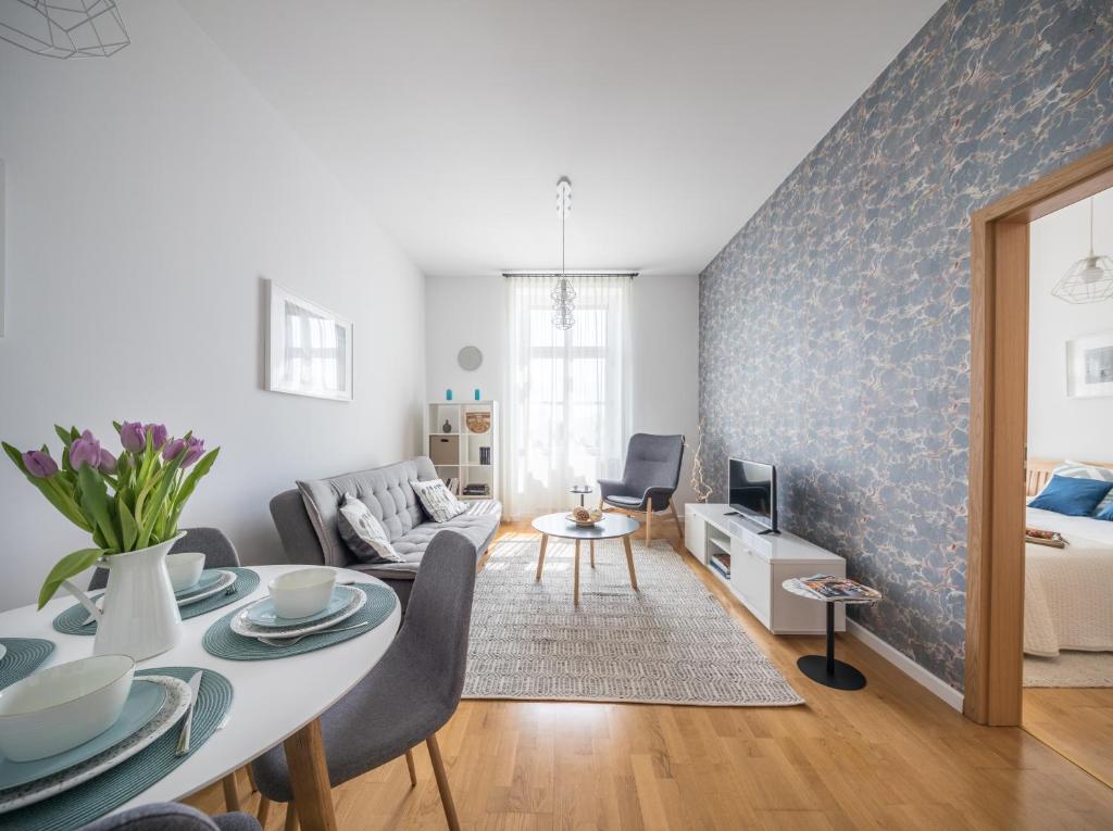 Millennium Suite 8230 Balatonfüred, Gyógy tér 3 kép - 1