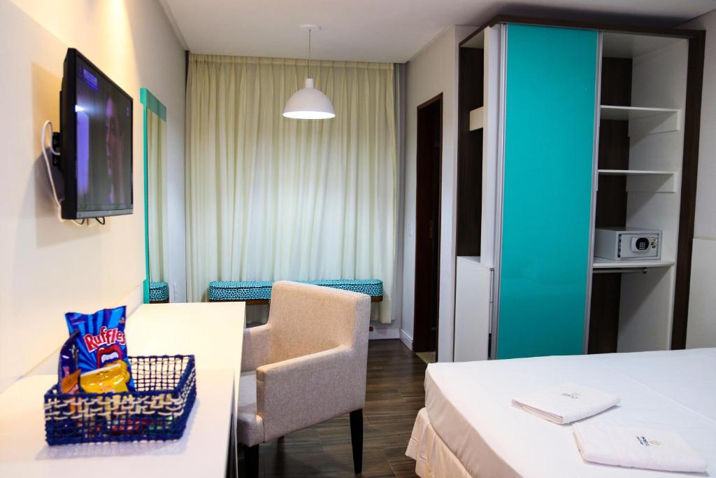  Imperial Palace - Hotel & Eventos