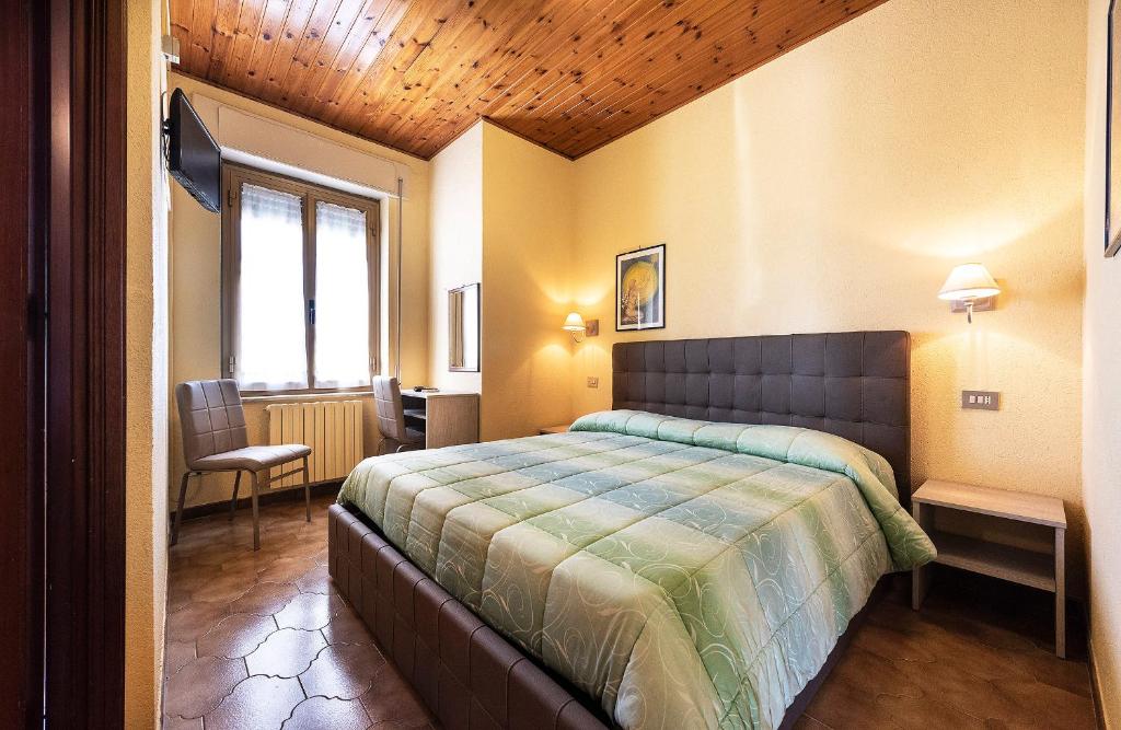 Gallery image of Hotel Aurelia in Tarquinia