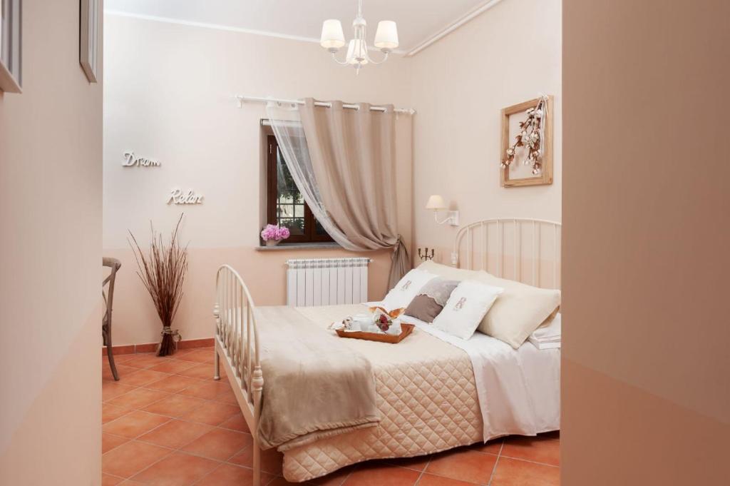 Galeriebild der Unterkunft B&B IL CASALETTO in Monte Porzio Catone