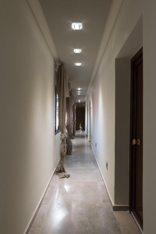 Fotografie z fotogalerie ubytování Stamos Hotel v destinaci Afitos