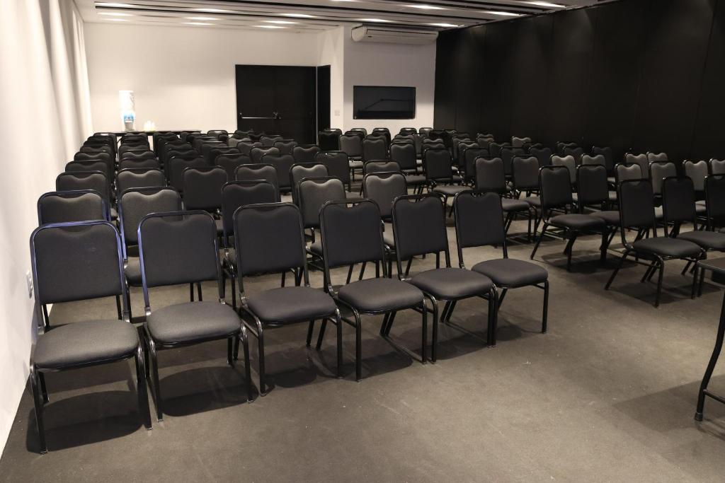  Imperial Palace - Hotel & Eventos
