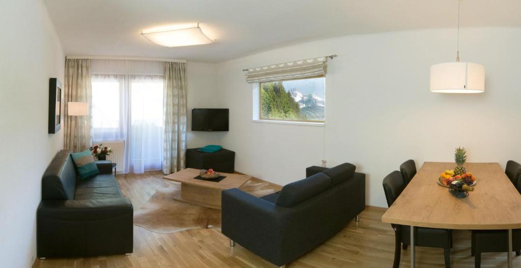 Central Filzmoos - 8