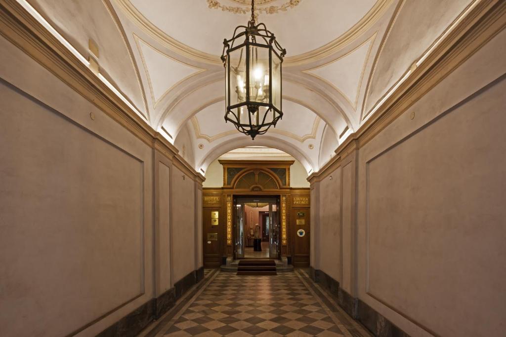 Hotel Palazzo Lovera, Cuneo – Prezzi aggiornati per il 2024