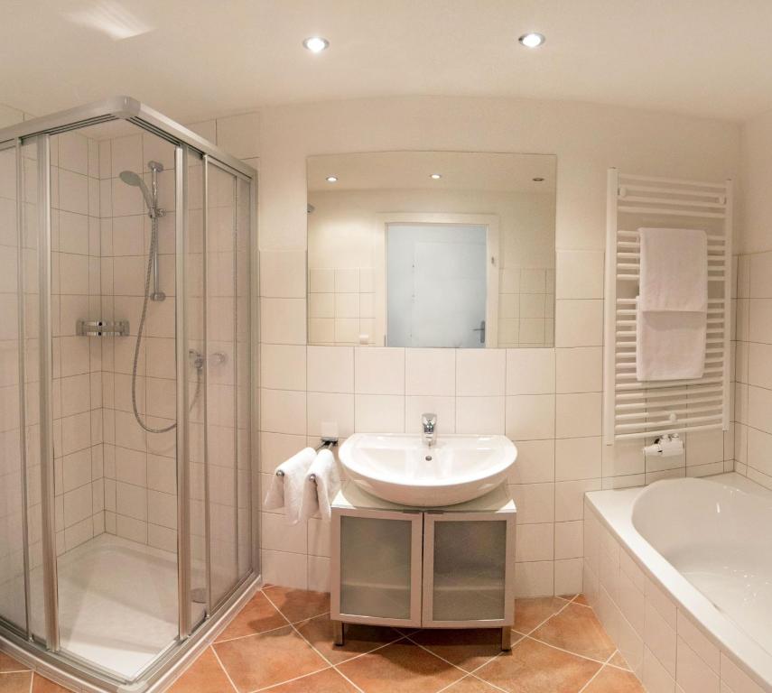 Central Filzmoos - 16