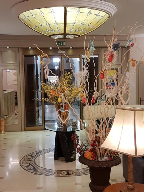 Fotografie z fotogalerie ubytování Hotel Palazzo Lovera v destinaci Cuneo