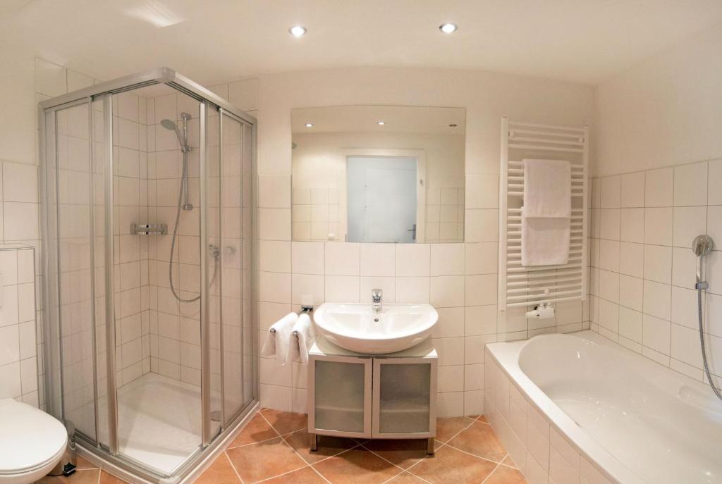 Central Filzmoos - 13