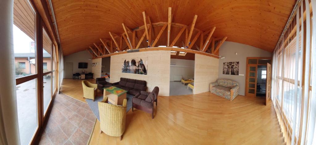Rooms for rent in Košice