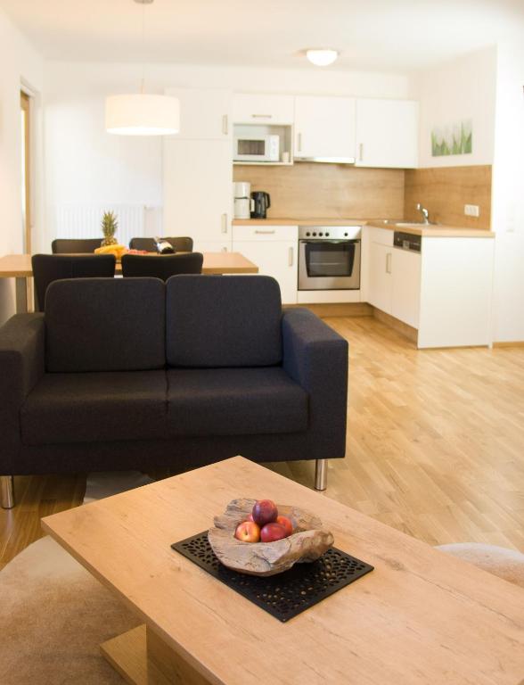 Central Filzmoos - 12