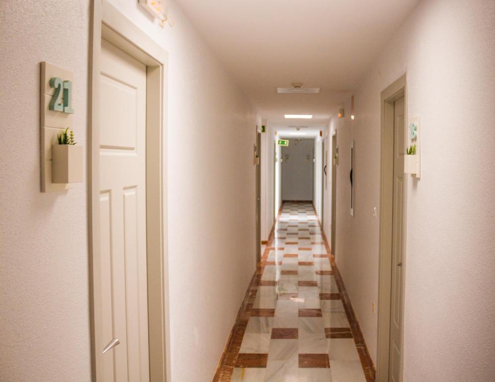 Fotografie z fotogalerie ubytování Bellavista Bolonia v destinaci Bolonia