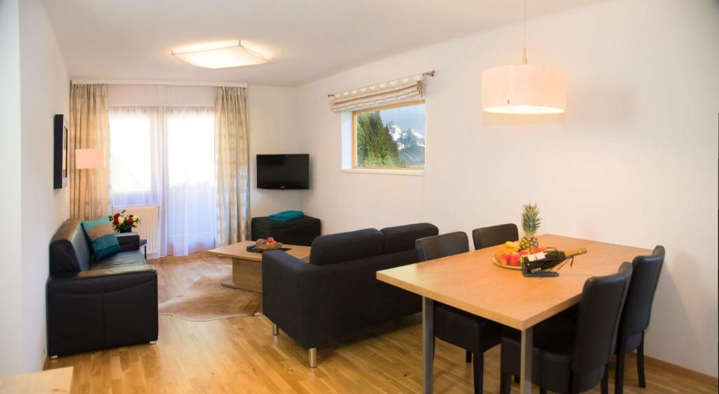 Central Filzmoos - 15