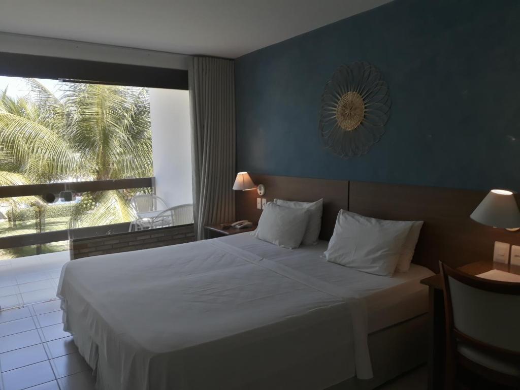  Villa da Praia Hotel