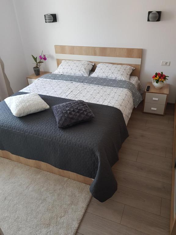 Apartament Karina