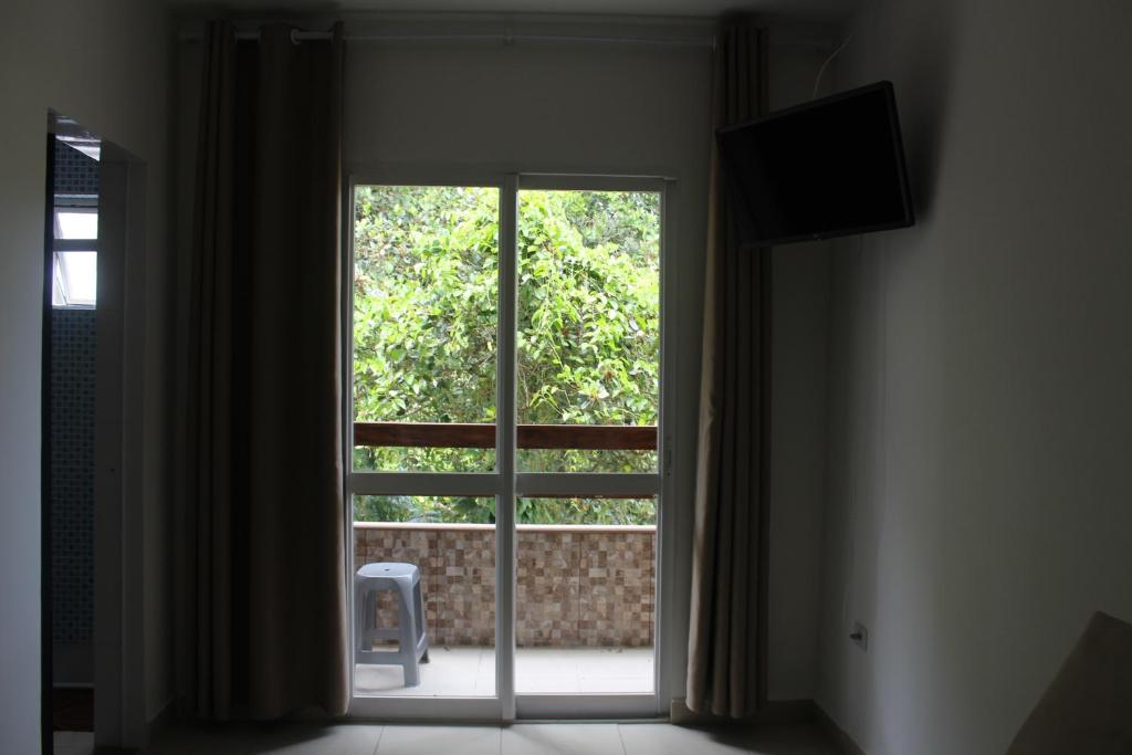 Murakami Pousada - Double Room