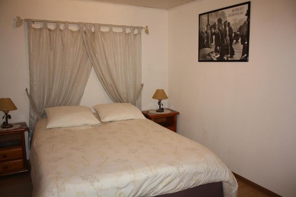 Derechos de imagen reservados por Booking.com