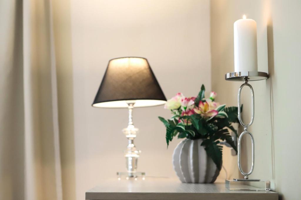 Pegasus Hotel - Suite