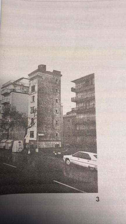 Fotografie z fotogalerie ubytování Sea Tower Torre Telemetrica Lido di Venezia v Benátkách – Lido