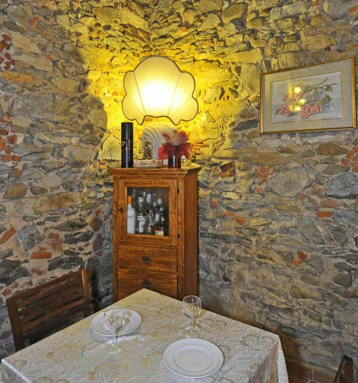 Kép Le Ginestre B & B szállásáról Massarosában a galériában