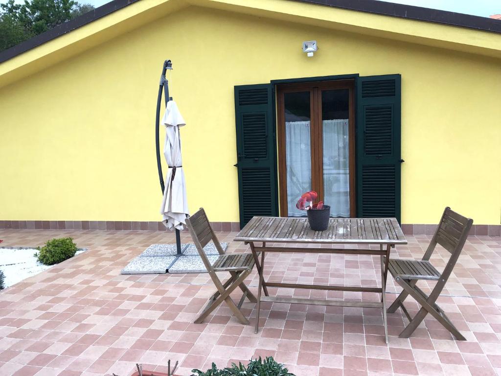 ll giardino del ballo