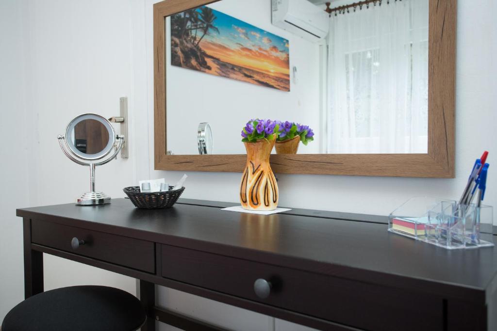Fotografie z fotogalerie ubytování Apartmani Maras ve Splitu