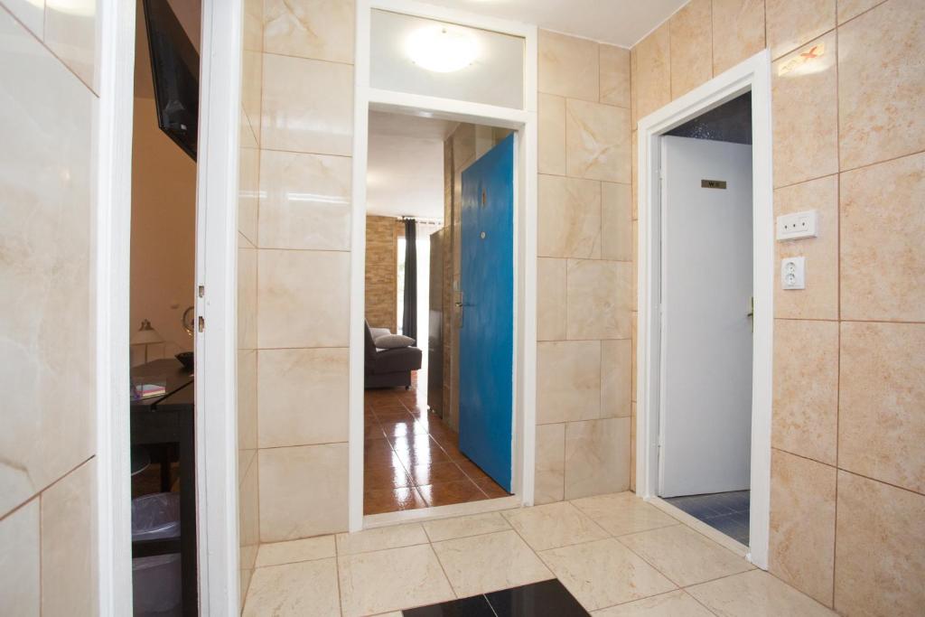 Fotografie z fotogalerie ubytování Apartmani Maras ve Splitu