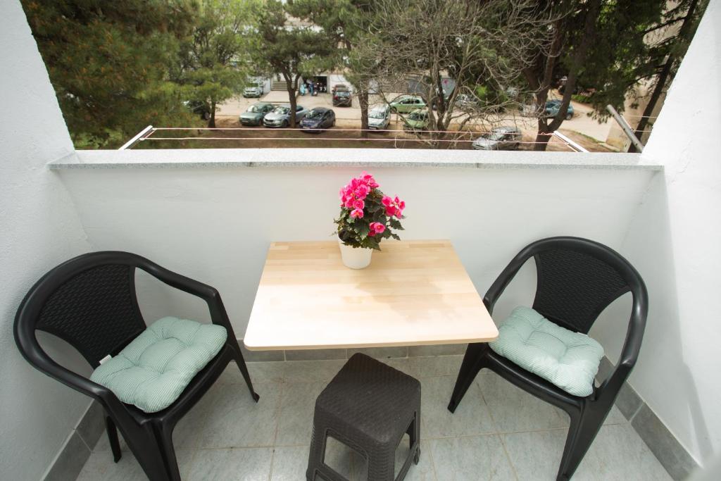 Fotografie z fotogalerie ubytování Apartmani Maras ve Splitu