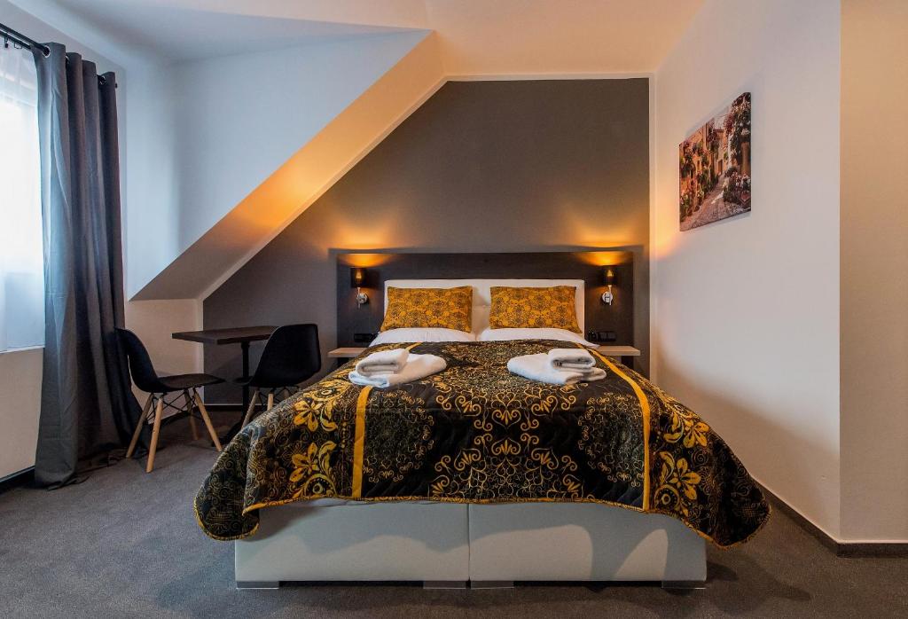 Třeboňské Apartmány - Apartamento Com Vista Para O Jardim
