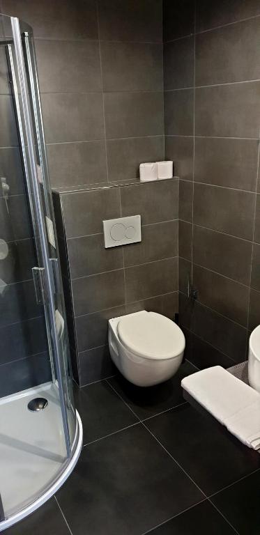 Třeboňské Apartmány - Apartamento