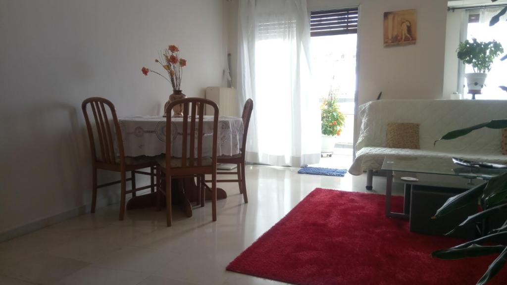 Apartment near Stavros Niarchos Park & Acropolis - Appartement