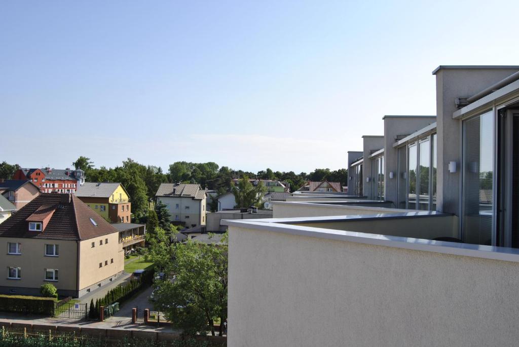 Apartament nad morzem - 13