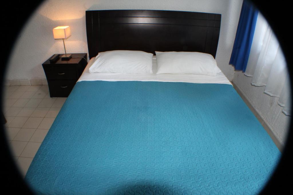 Postel nebo postele na pokoji v ubytování Villa Katherine