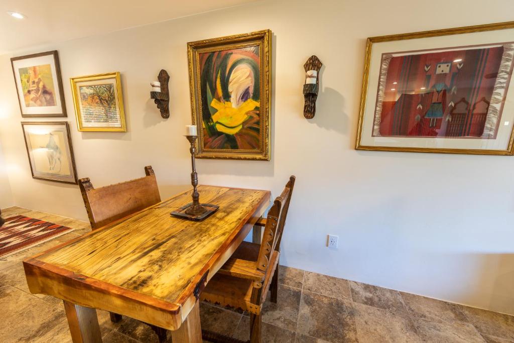Fotografie z fotogalerie ubytování A Sunset Chateau v destinaci Sedona