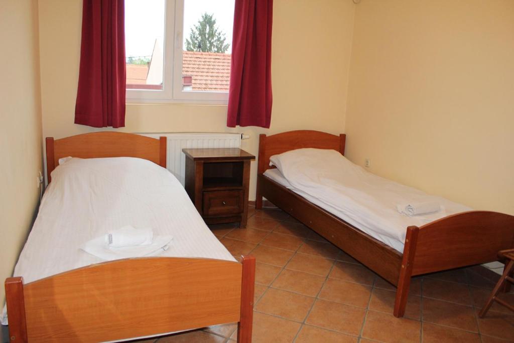 Prenoćište 