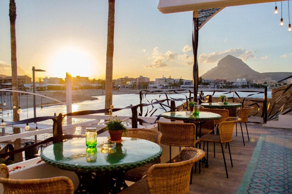 Royal Garden Santa Clara, Jávea – Bijgewerkte prijzen 2023