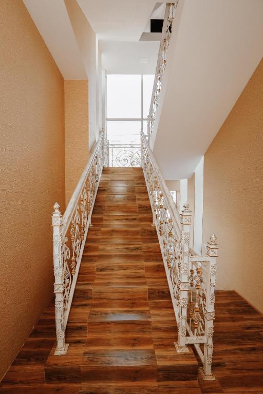 Fotografie z fotogalerie ubytování SResidence v destinaci Tbilisi City