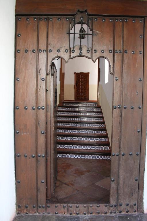 Apartamento Armiñán Ronda- parking opcional - 2